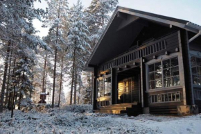 Kalliorinne Kuusamo